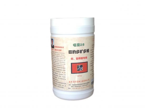 巨豹多礦多維